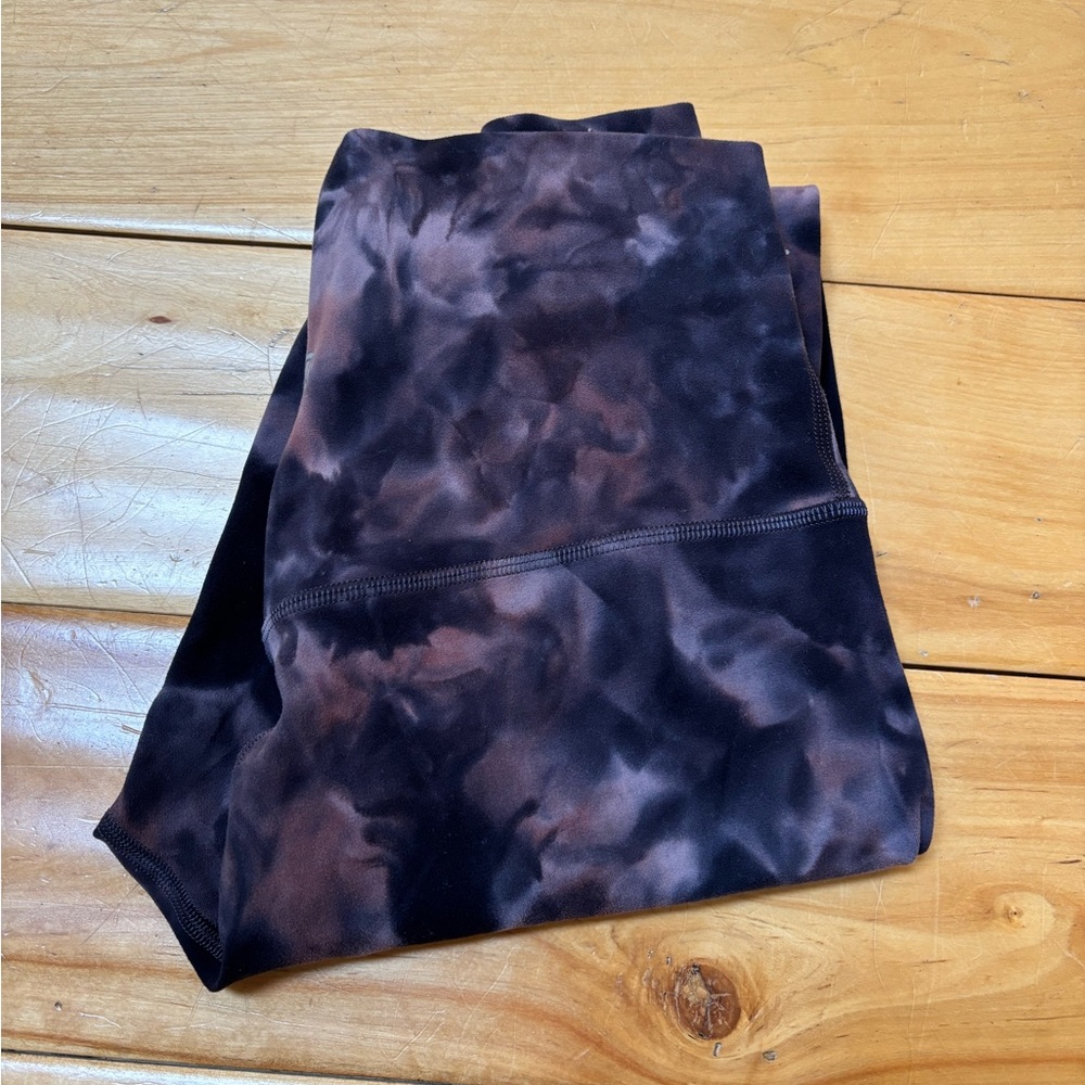Lululemon align leggings